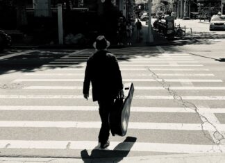 While Rogers has never stopped touring, he has recently released his first album in more than a decade, 'The Sky’s the Limit.'