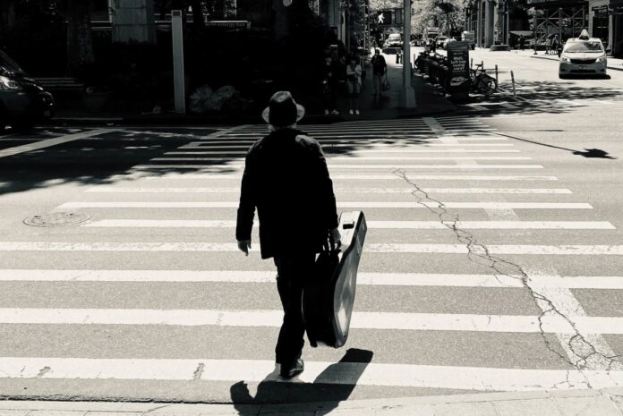 While Rogers has never stopped touring, he has recently released his first album in more than a decade, 'The Sky’s the Limit.'