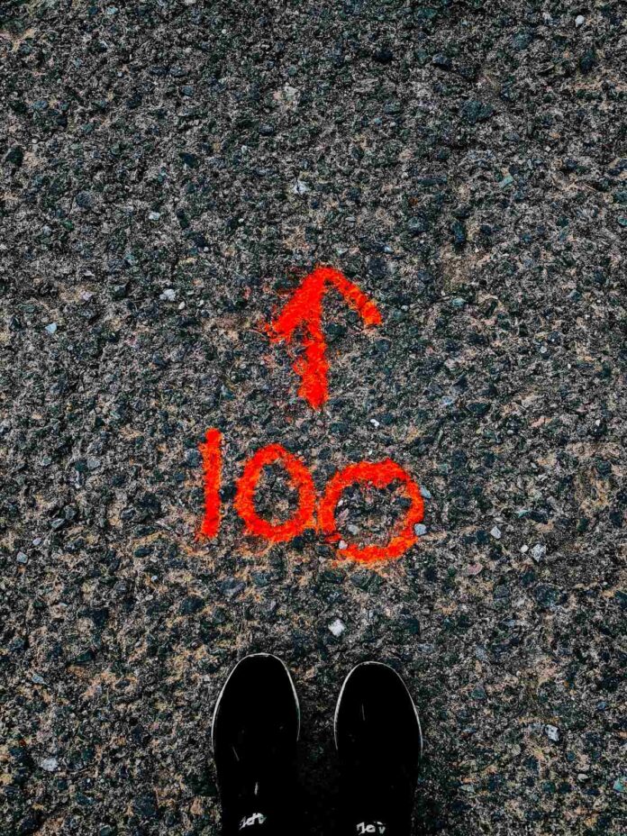 Timmy was a good bartender; he just had a problem with certainty. Or rather uncertainty. His two favorite phrases were “100%” and “absolutely.”