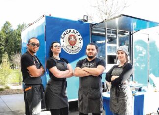 Santa Rosa’s upcoming Spice World promises an all-ages collision of Spice Girls nostalgia, DJ sets, karaoke, costumes and somehow, inevitably, spicy hot chicken wings.