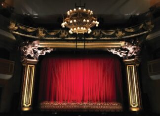 Your second act should be uniquely your own, a projection of your own wild heart.