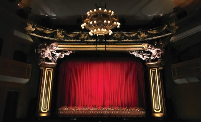 Second Acts: Don’t Wait for a Curtain Call