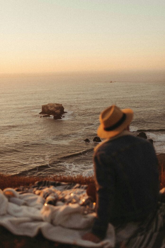 There are many ways to observe Earth Day. Head to the Sonoma Coast, where Earth Day, simply put, is every day.