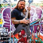 Guitarist Clee suffered a fairly major stroke during a show last month at Toot’s Tavern in Crockett.