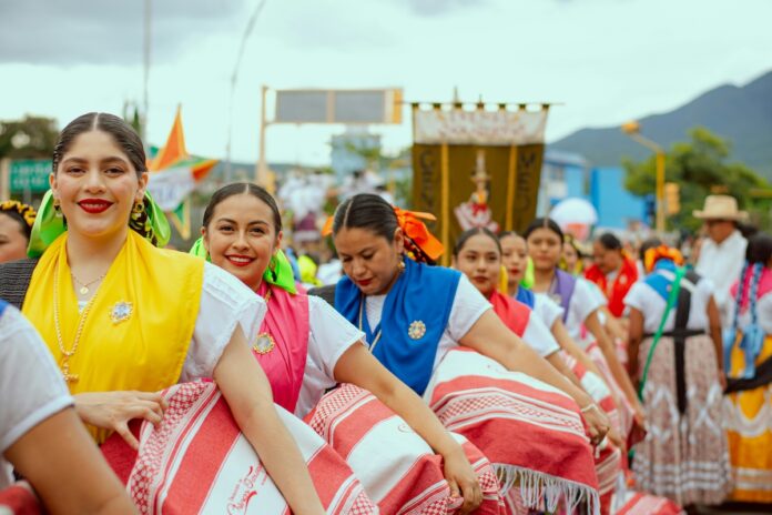 Celebrate Cinco de Mayo
