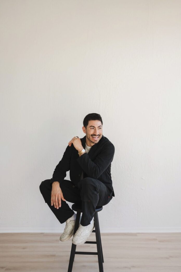 Think Big: Nikko Kimzin of Kimzin Creative