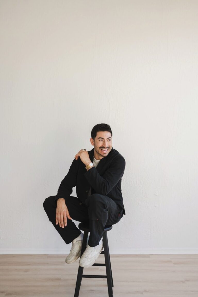 Think Big: Nikko Kimzin of Kimzin Creative