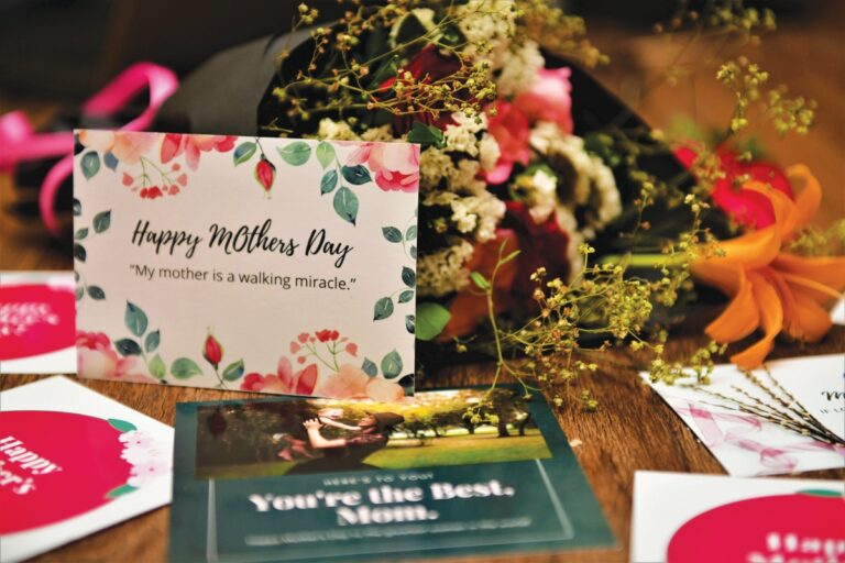 Mother’s Day and the Myth of the Perfect Mom