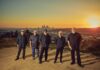Founded in 1973 by high school classmates David Hidalgo and Louie Perez, Los Lobos has carved out quite a niche for themselves as a quintessential American heritage band.