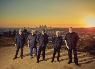 Founded in 1973 by high school classmates David Hidalgo and Louie Perez, Los Lobos has carved out quite a niche for themselves as a quintessential American heritage band.