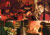 The Highlands, a defunct proto-punk band, reunite for a 20th anniversary show.