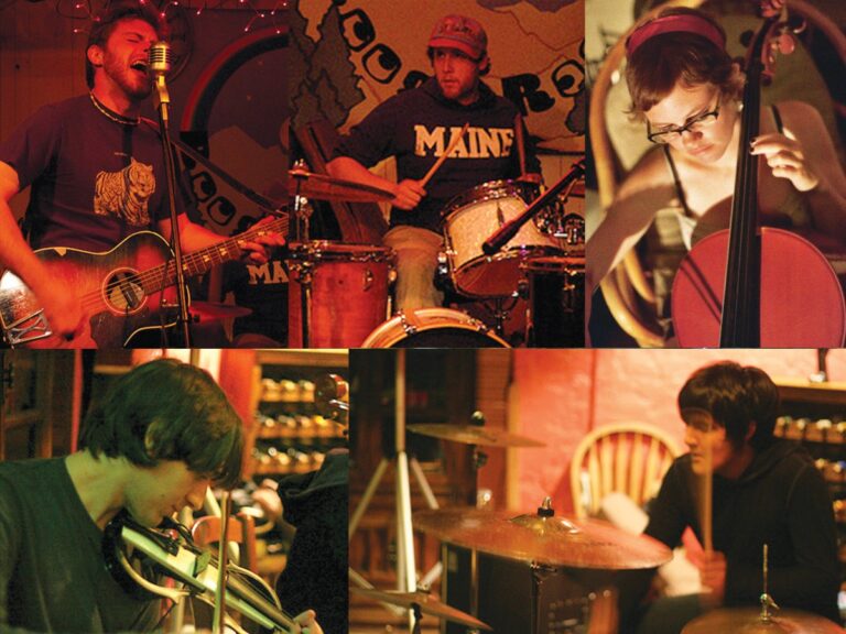 A Taste of Heaven: The Highlands Reunite for a 20th Anniversary Show