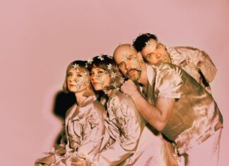 Spoon, Lucius, Devon Gilfillian and Tropa Magica are among the bands playing on June 6 at The Ramble in Healdsburg.