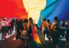 Wine Country and Marin are once again going full rainbow this year, with parades, drag shows, film screenings, art walks and community festivals rolling out from June through September.