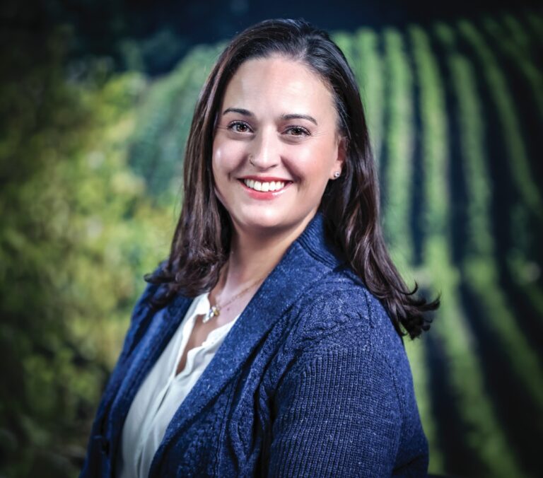For the Joy of Wine: Joy Finn of Mascarin Family Wines