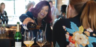Healdsburg has quietly become one of the country’s defining food and wine destinations, and the Healdsburg Wine & Food Experience both reflects and amplifies that status.