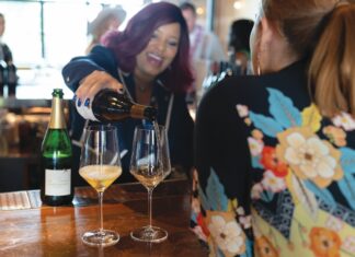 Healdsburg has quietly become one of the country’s defining food and wine destinations, and the Healdsburg Wine & Food Experience both reflects and amplifies that status.