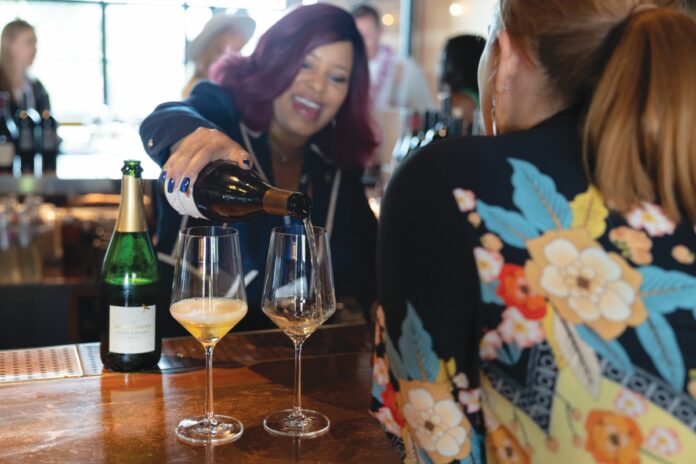 Healdsburg has quietly become one of the country’s defining food and wine destinations, and the Healdsburg Wine & Food Experience both reflects and amplifies that status.