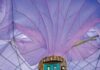 Essentially, WonderStump will be a combination interactive art space and museum by day and an event venue by night.