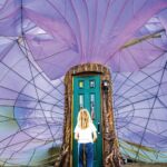 Essentially, WonderStump will be a combination interactive art space and museum by day and an event venue by night.