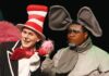 The show 'Seussical' features messages of coming together, accepting differences and having faith in one’s self are good for all ages.