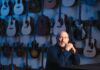 For most music fans, Colin Hay will be forever known as a founding member of Men at Work, a group he spent six years in during its original run from 1978 to 1986.
