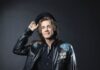 Musician and actor Rick Springfield began reaching a wide audience in 1981 as both a guitar-slinging pop star and a soap opera heartthrob