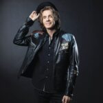Musician and actor Rick Springfield began reaching a wide audience in 1981 as both a guitar-slinging pop star and a soap opera heartthrob
