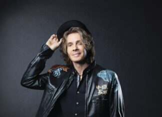 Big Hits, Rick Springfield in Napa Musician and actor Rick Springfield began reaching a wide audience in 1981 as both a guitar-slinging pop star and a soap opera heartthrob