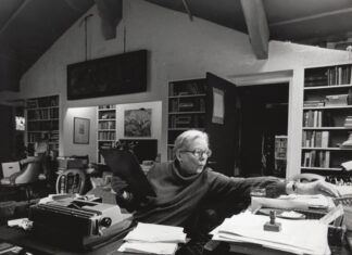 Before “foodie” became a lifestyle concept, M. F. K. Fisher, who would have been 118 this year, was busy turning appetites into literature.