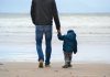 The defining trend in contemporary fatherhood isn’t authority so much as presence. Like actually being there.