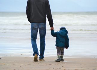 North Bay’s Next Gen Fathers are Rewriting the Job Description The defining trend in contemporary fatherhood isn’t authority so much as presence. Like actually being there.