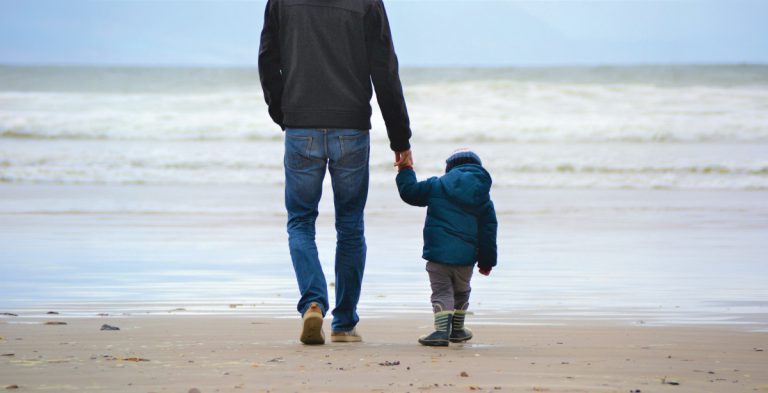 North Bay’s Next Gen Fathers are Rewriting the Job Description