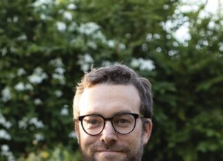 Some might recognize Eric Fox from his days at The Matheson, where he was restaurant manager before joining the new Appellation Healdsburg as director of food & beverage.
