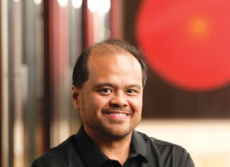 Winning Streak: Roy Ellamar Cooks Up the Graton Casino Graton Resort & Casino debuted a 28,000-square-foot indoor-outdoor dining space called AYA Rooftop Restaurant, led by award-winning chef Roy Ellamar.