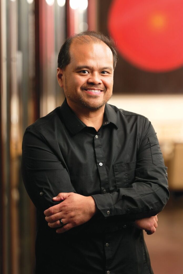 Graton Resort & Casino debuted a 28,000-square-foot indoor-outdoor dining space called AYA Rooftop Restaurant, led by award-winning chef Roy Ellamar.