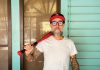 Matt the Electrician, now an Austin-based songwriter, returns to his former home of Sonoma County for a benefit concert supporting the Santa Rosa Urban Arts Partnership.