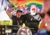 ‘Coach’ Bailie is the founding director of Napa Queer Leaders Coalition.