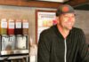 Matthew Blair is the co-founder and president of World Wrapps, a Bay Area-born fast-casual concept that helped introduce the wrap format to mainstream American dining.