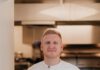 Harvest Time, From Garden to Kitchen with Thomas Mendel Chef Thomas Mendel harvests ingredients from a biodynamic garden for the four-course tasting experience at Hamel Family Wines.