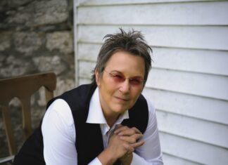 Life, Story, Song—Mary Gauthier comes to Sebastopol Singer-songwriter Mary Gauthier will share heartfelt stories between performing songs during her upcoming show at HopMonk Sebastopol.