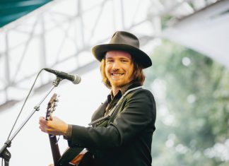 The Boontstock Music Festival kicks off on Saturday, June 27, at Anderson Valley Brewing Company in Boonville. Yes, Boonville. 