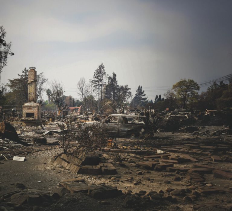 Restitution Ramp-Up: AB 2700 Aims to Close Compensation Gaps for Wildfire Survivors