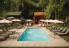 Sally Fourth, Celebrate Independence Day SoCo Style Dawn Ranch in Guerneville, located at 16467 CA-116 and California’s oldest resort, has quite a day planned on Saturday, July 4.