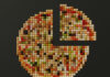 The world of food-themed gaming