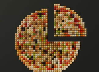 The world of food-themed gaming