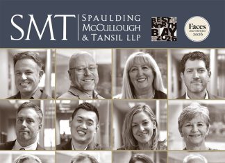 Spaulding McCullough & Tansil LLP