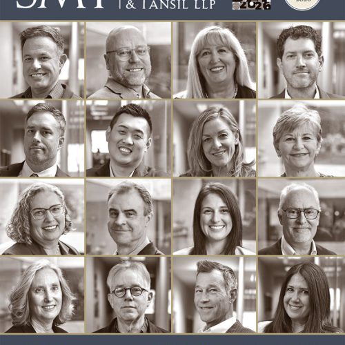Spaulding McCullough & Tansil LLP