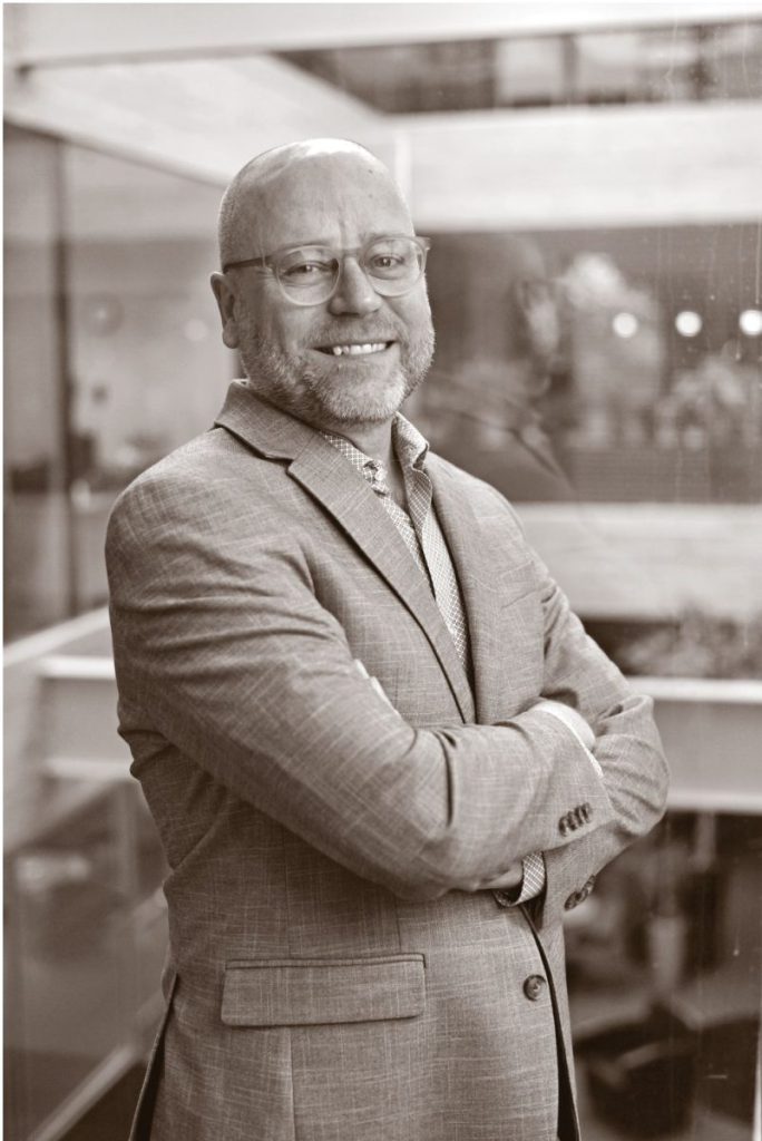 The Face of Business Lifecycles