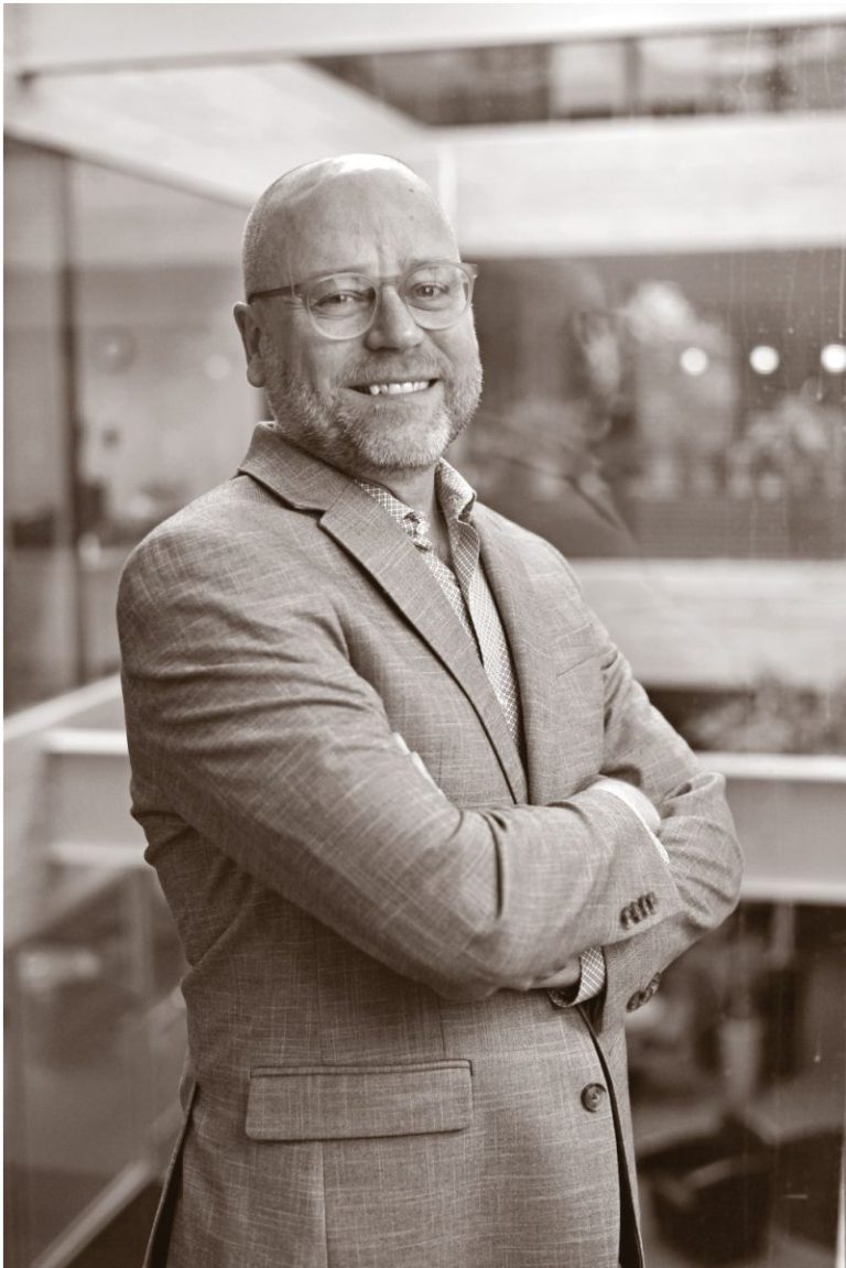 The Face of Business Lifecycles